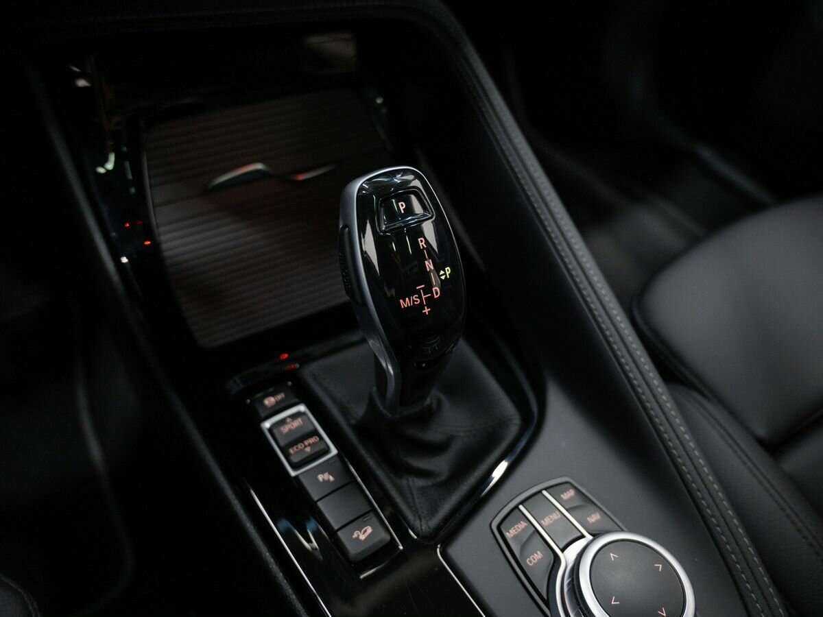 BMW X2 2022 года с пробегом. Фото: #18