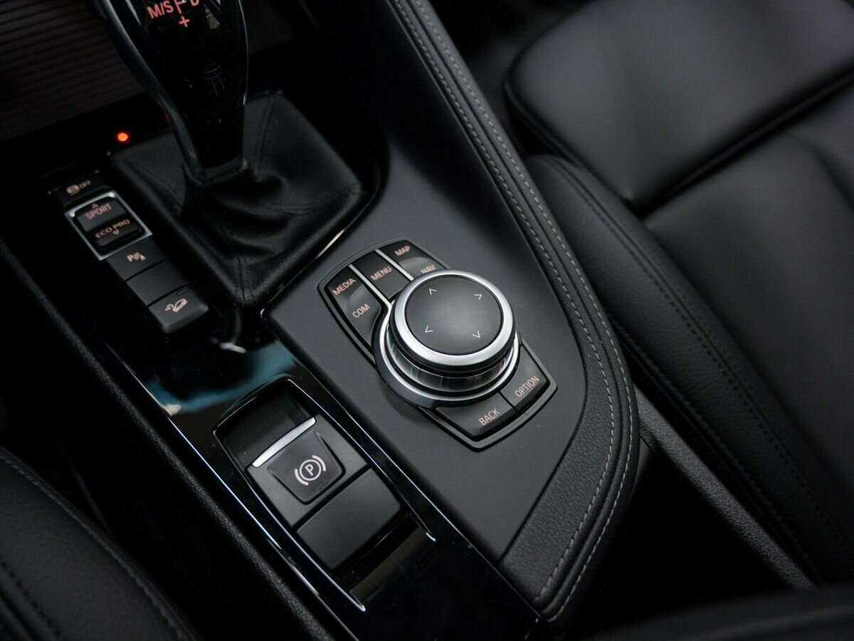 BMW X2 2022 года с пробегом. Фото: #19