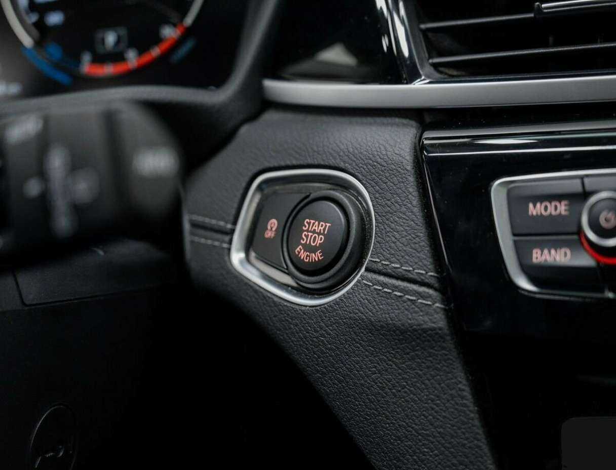 BMW X2 2022 года с пробегом. Фото: #21