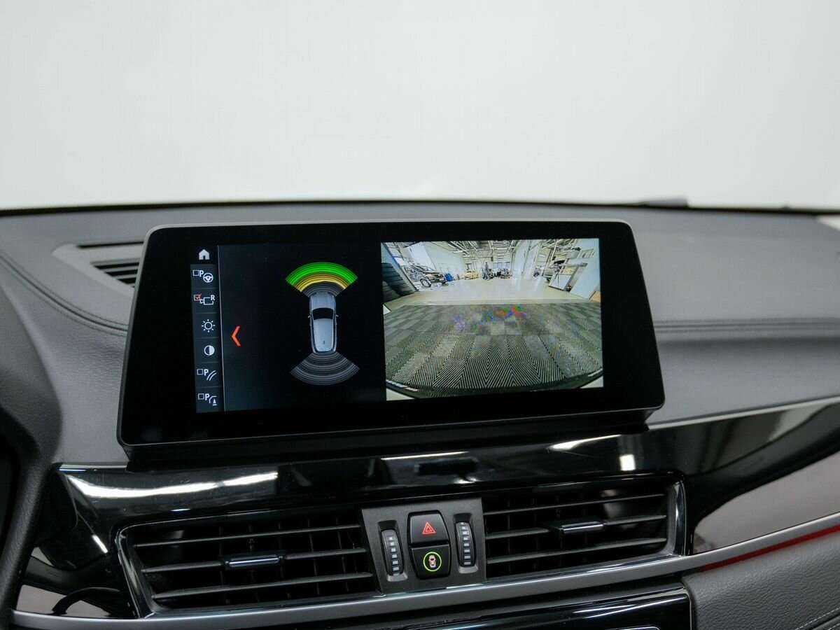 BMW X2 2022 года с пробегом. Фото: #22