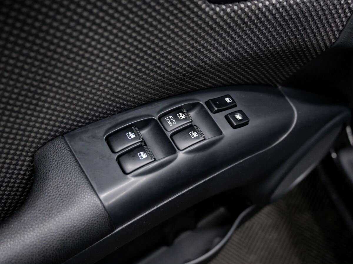 Kia Sportage 2007 года с пробегом. Фото: #14