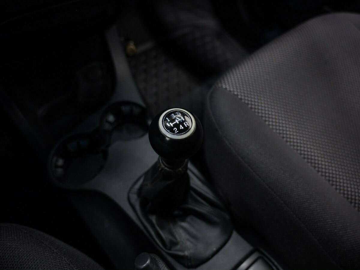 Kia Sportage 2007 года с пробегом. Фото: #16