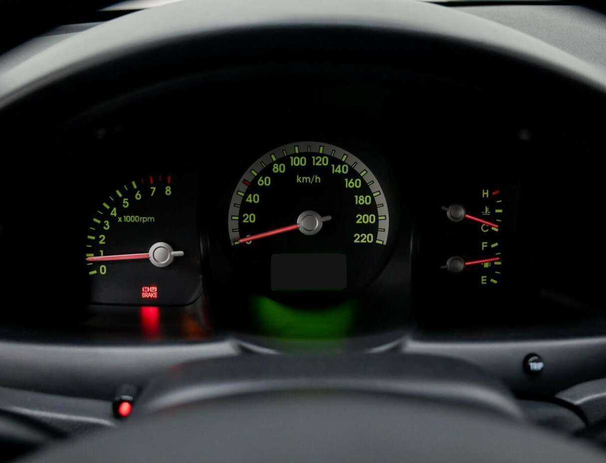 Kia Sportage 2007 года с пробегом. Фото: #19