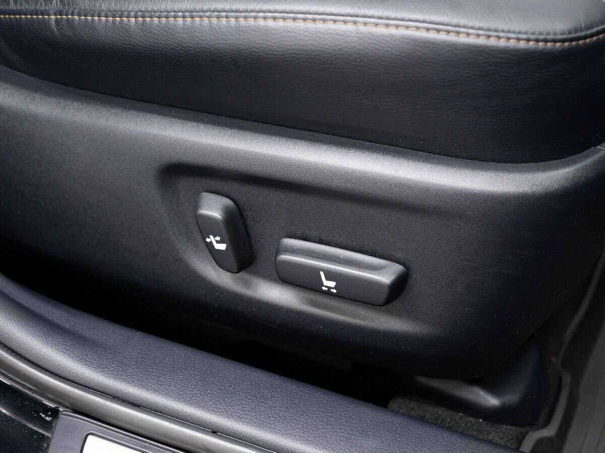 Toyota Camry 2018 года с пробегом. Фото: #15