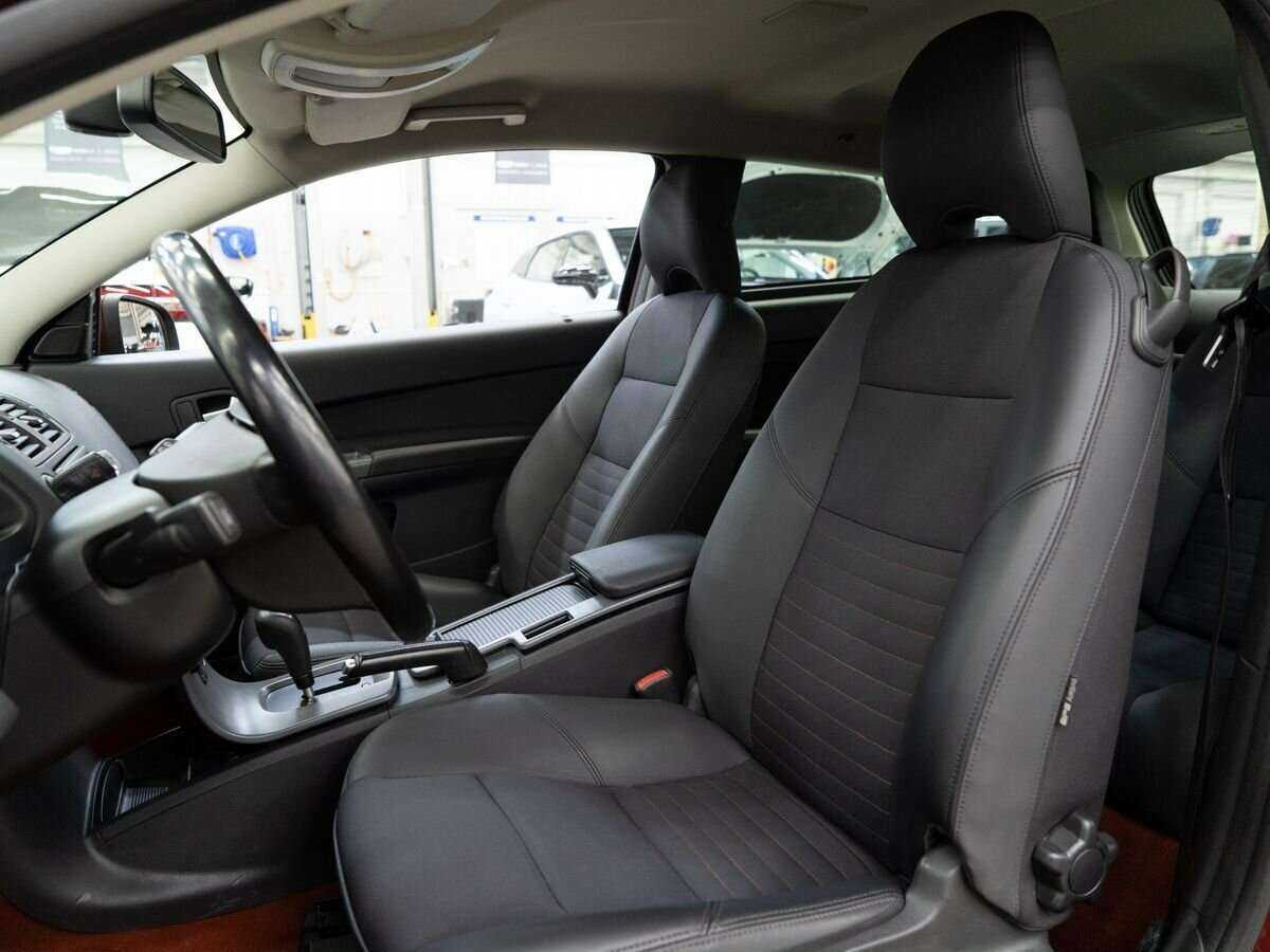 Volvo C30 2010 года с пробегом. Фото: #5