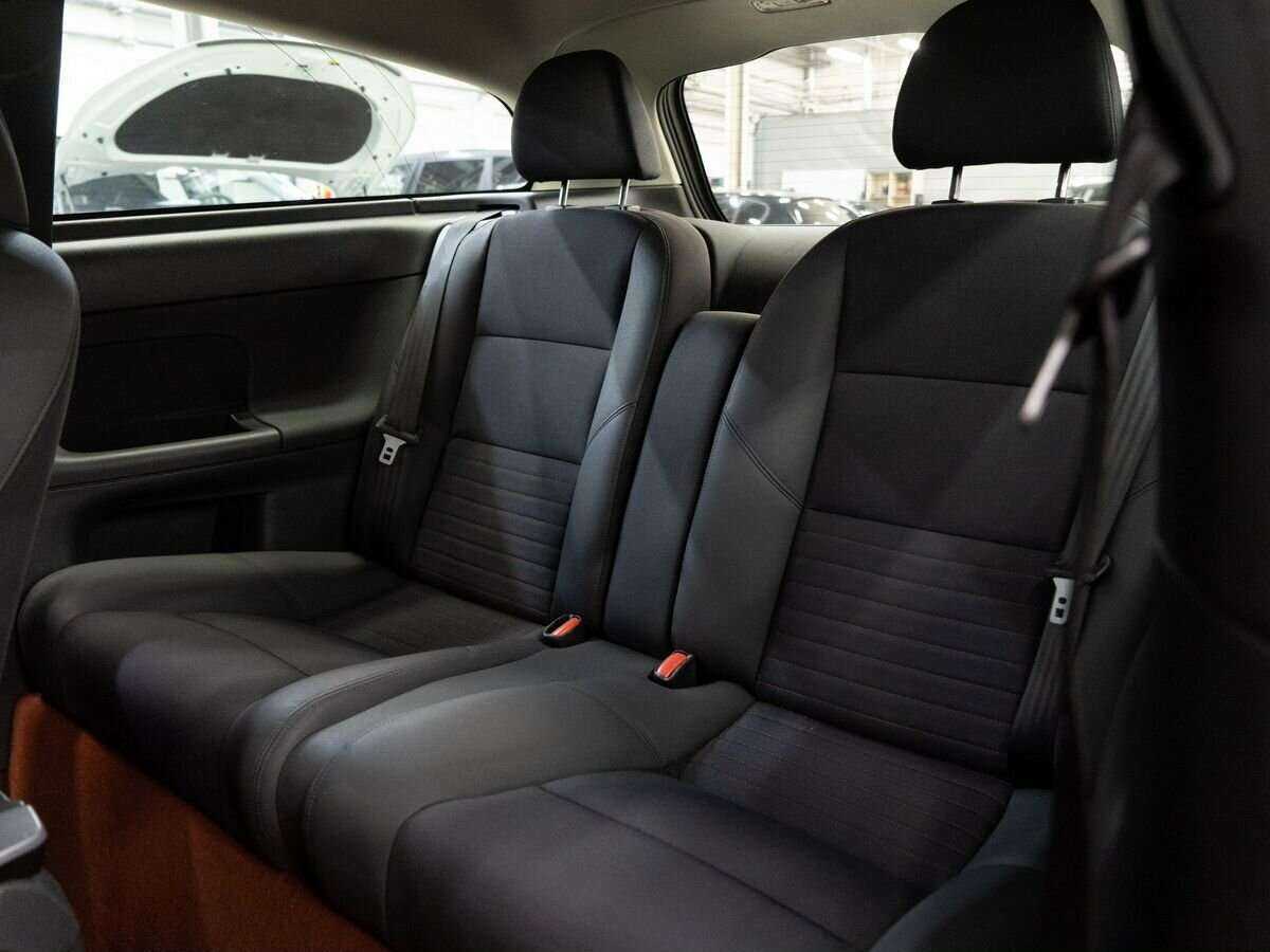 Volvo C30 2010 года с пробегом. Фото: #6