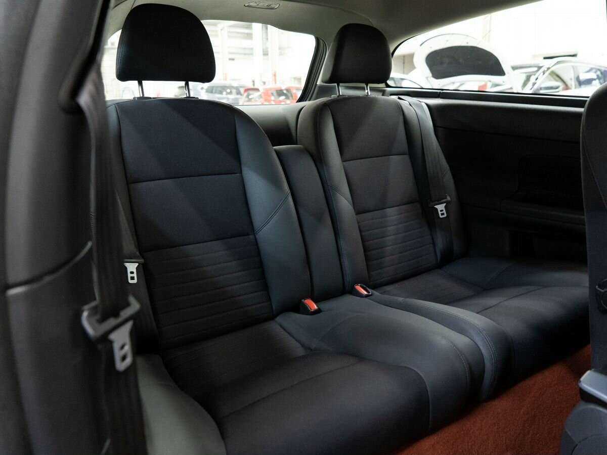 Volvo C30 2010 года с пробегом. Фото: #7