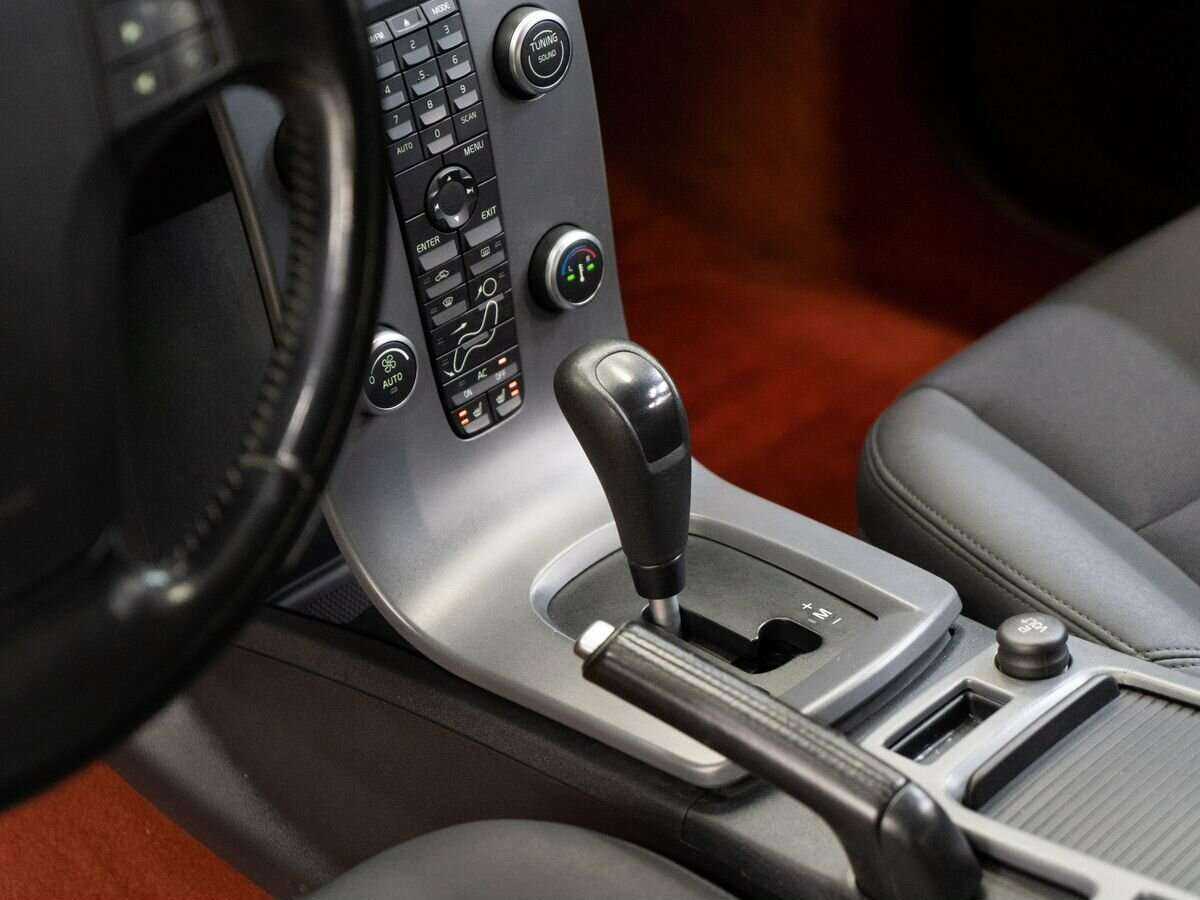 Volvo C30 2010 года с пробегом. Фото: #10