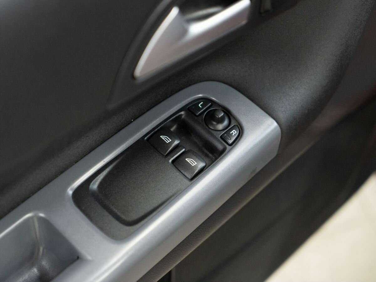 Volvo C30 2010 года с пробегом. Фото: #11