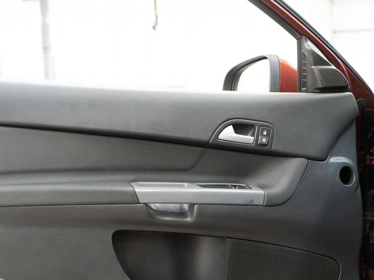 Volvo C30 2010 года с пробегом. Фото: #12