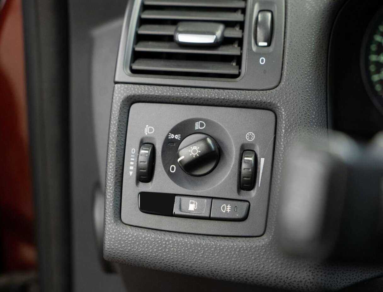 Volvo C30 2010 года с пробегом. Фото: #13