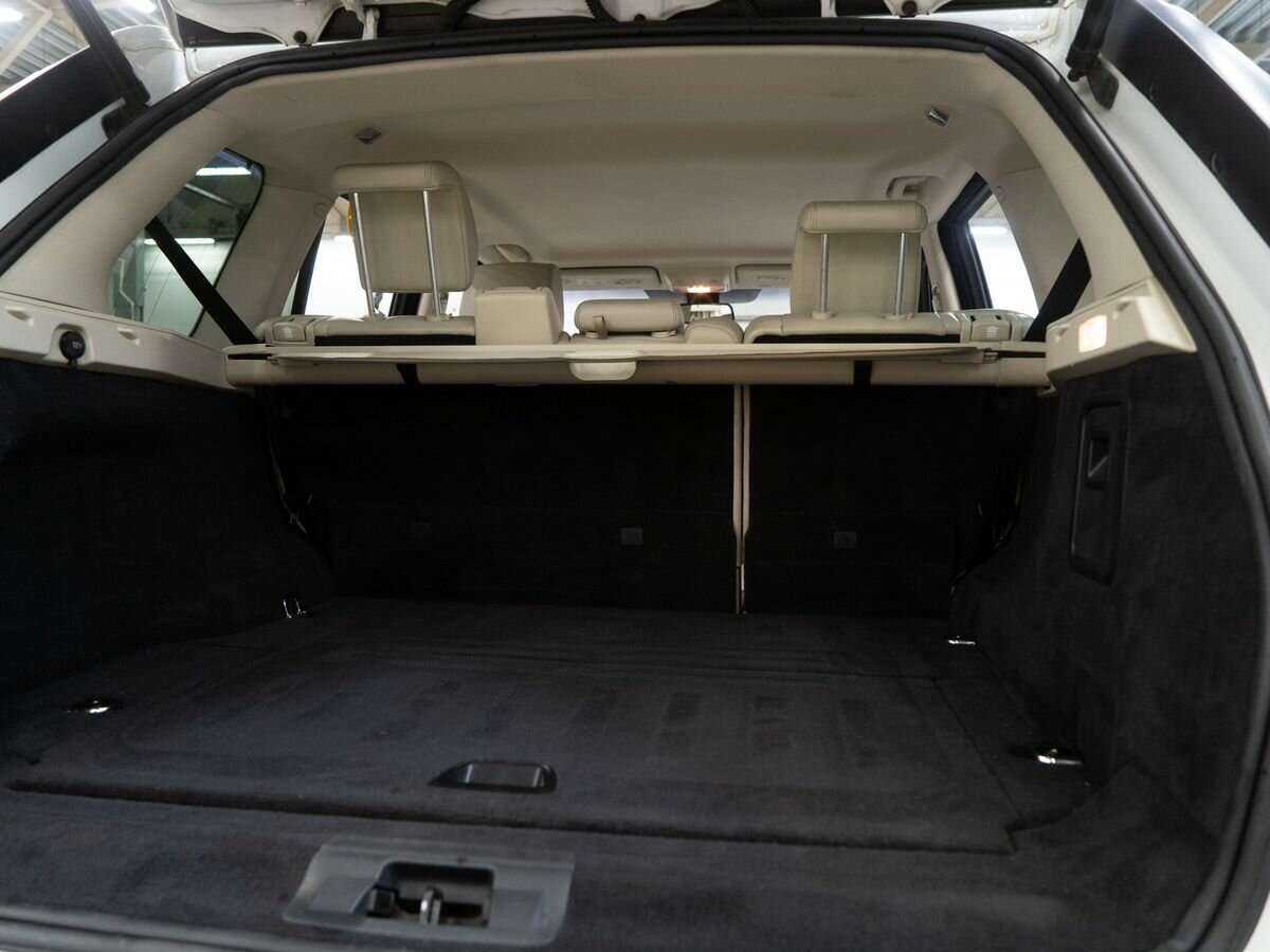 Land Rover Range Rover Sport 2012 года с пробегом. Фото: #7