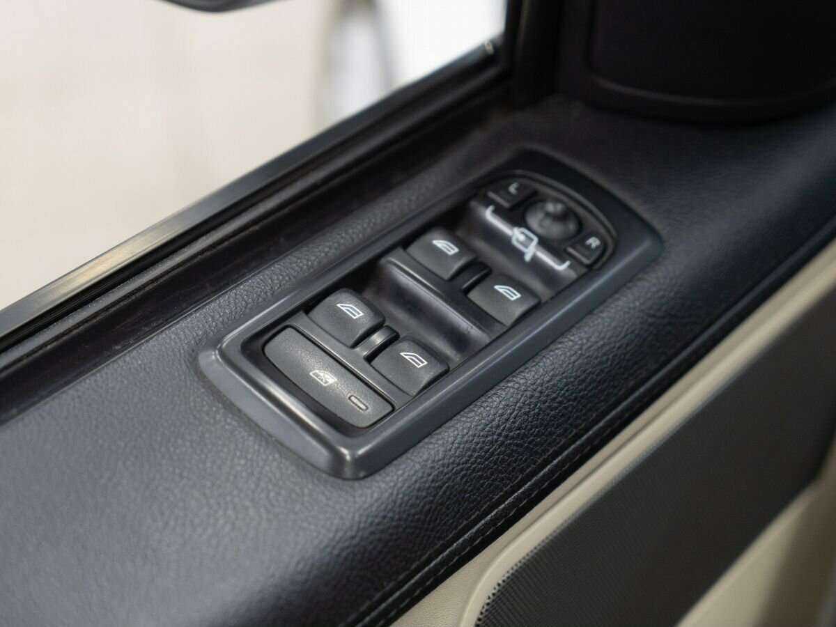 Land Rover Range Rover Sport 2012 года с пробегом. Фото: #15