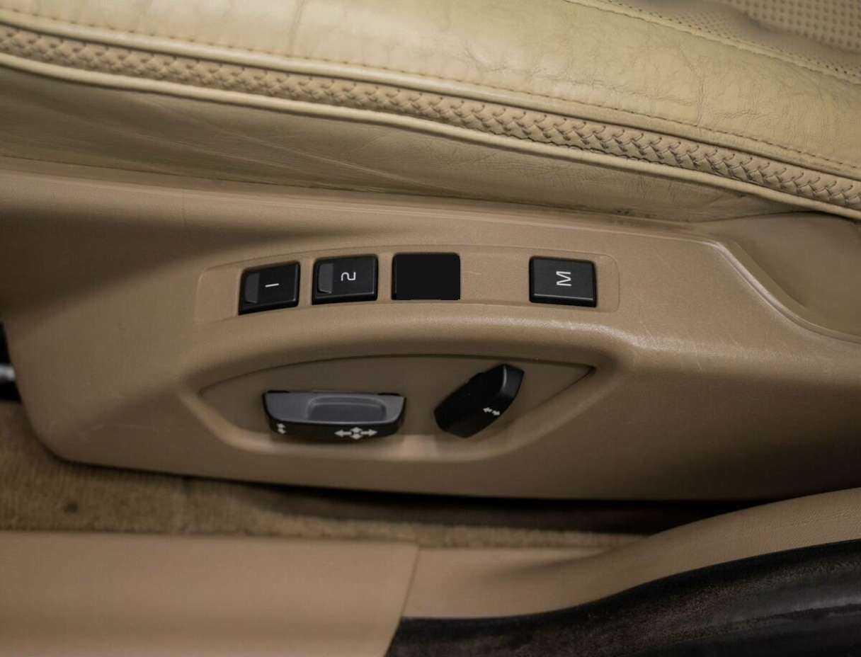 Volvo XC70 2011 года с пробегом. Фото: #19