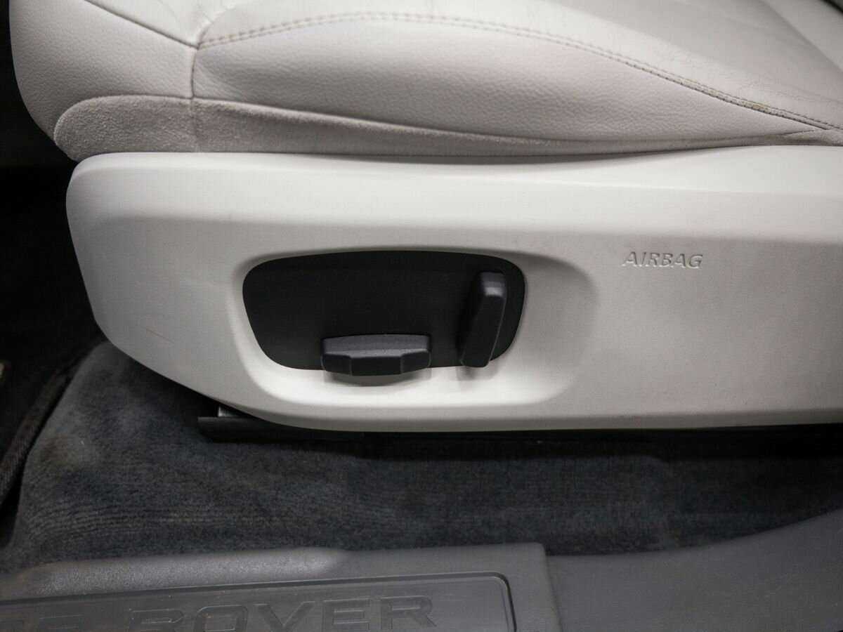 Land Rover Range Rover Evoque 2015 года с пробегом. Фото: #16