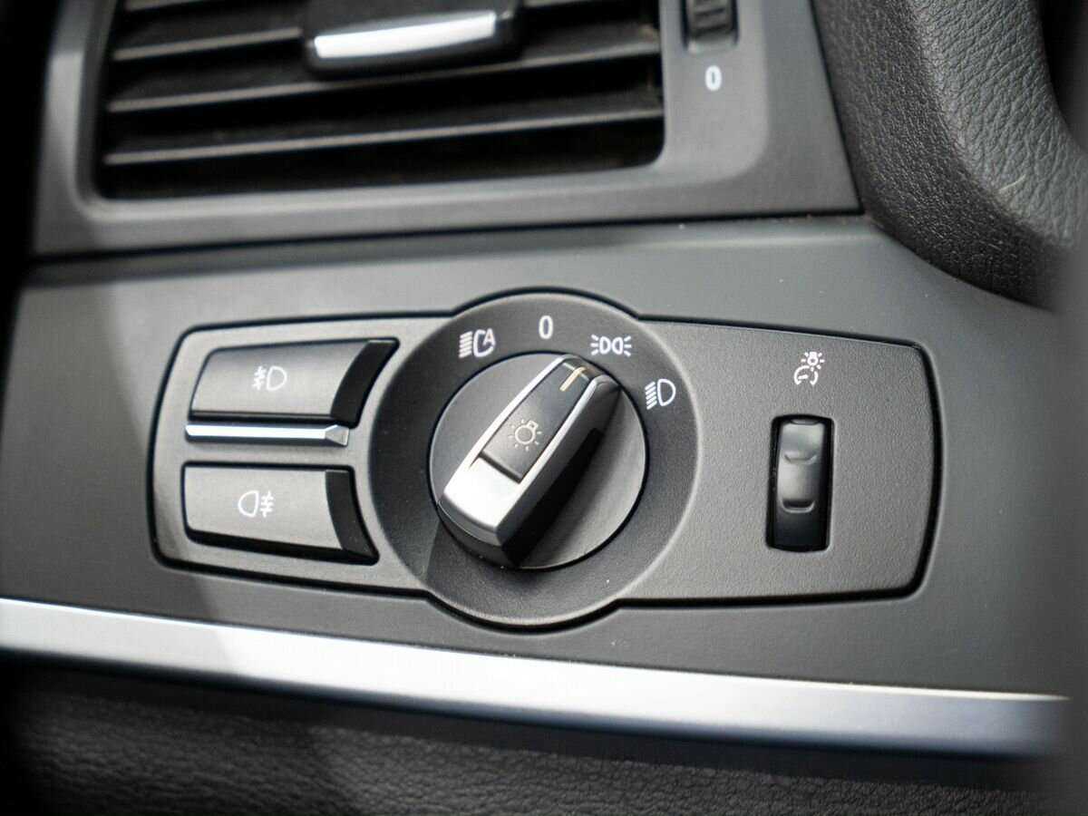 BMW X3 2013 года с пробегом. Фото: #15