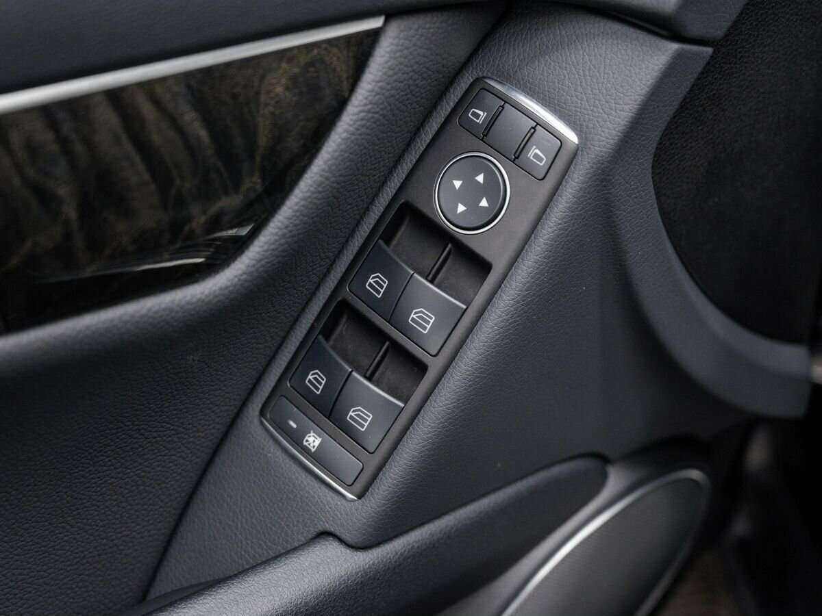 Mercedes-Benz C-Класс 2013 года с пробегом. Фото: #14