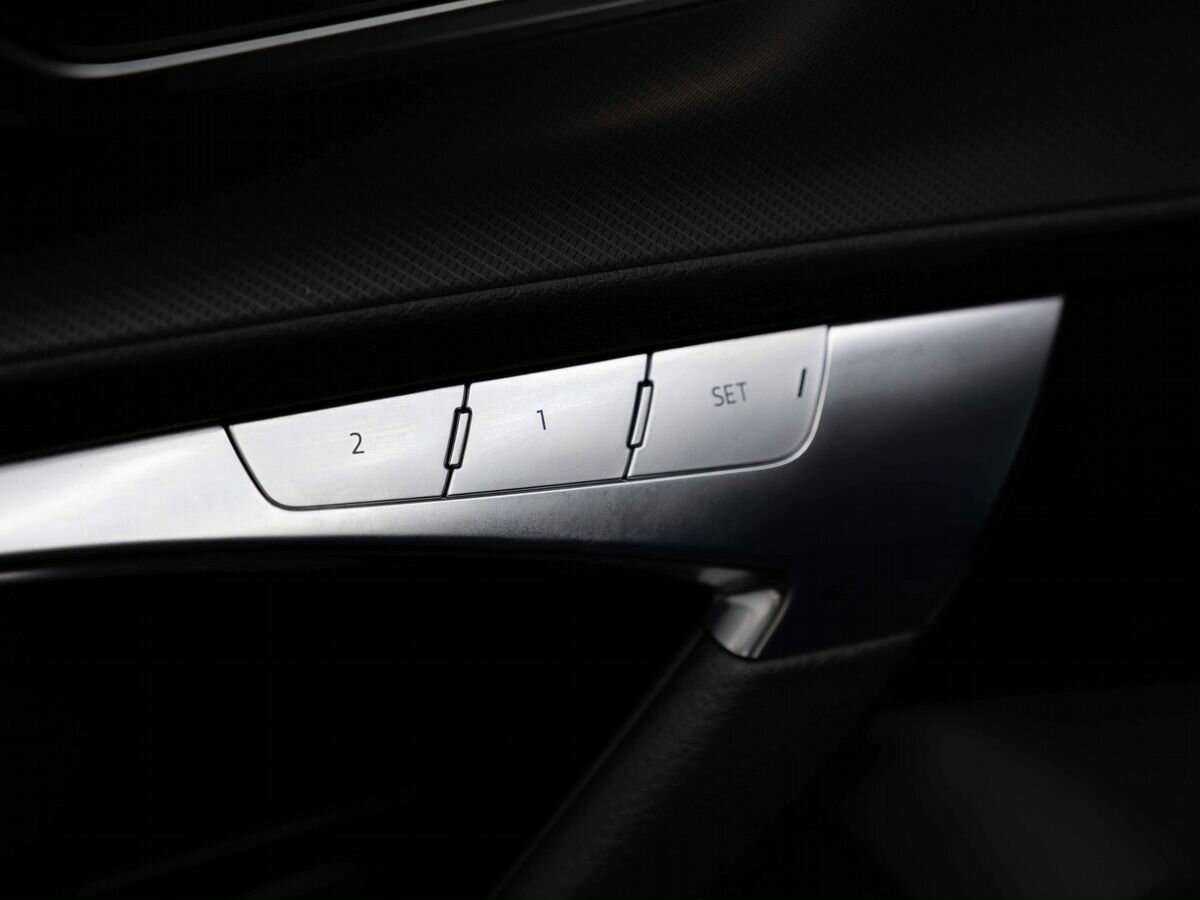 Audi A6 2021 года с пробегом. Фото: #17