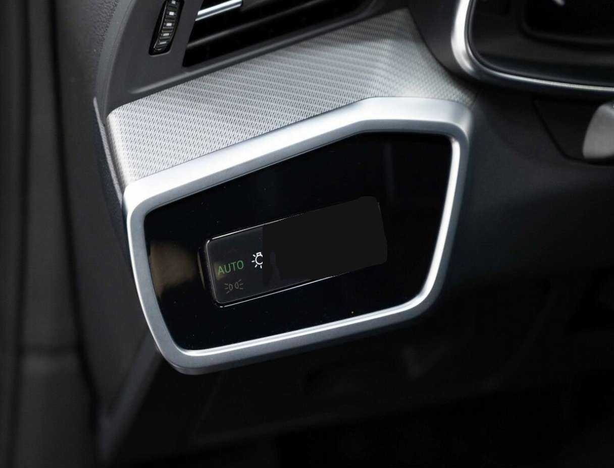 Audi A6 2021 года с пробегом. Фото: #19