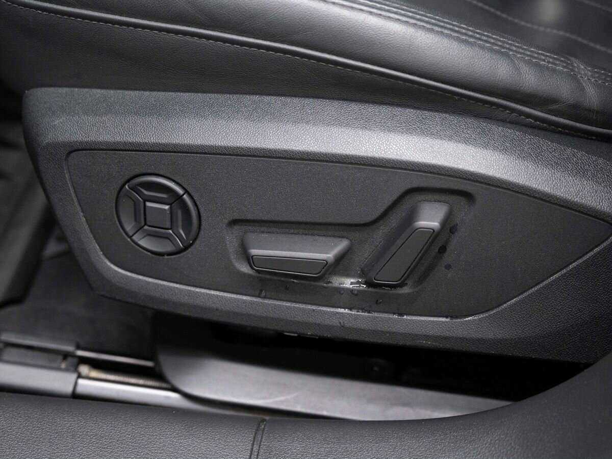 Audi A6 2021 года с пробегом. Фото: #20