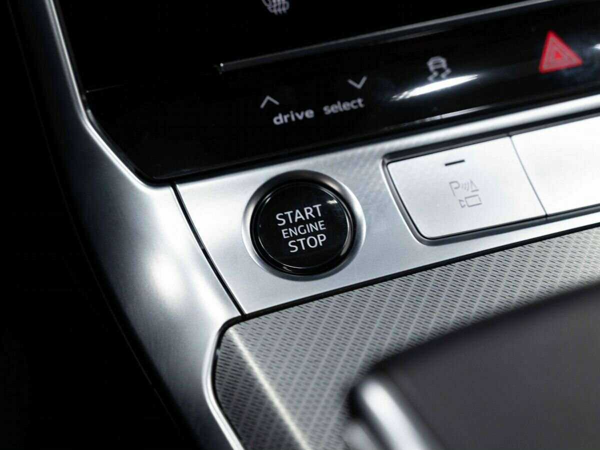 Audi A6 2021 года с пробегом. Фото: #23