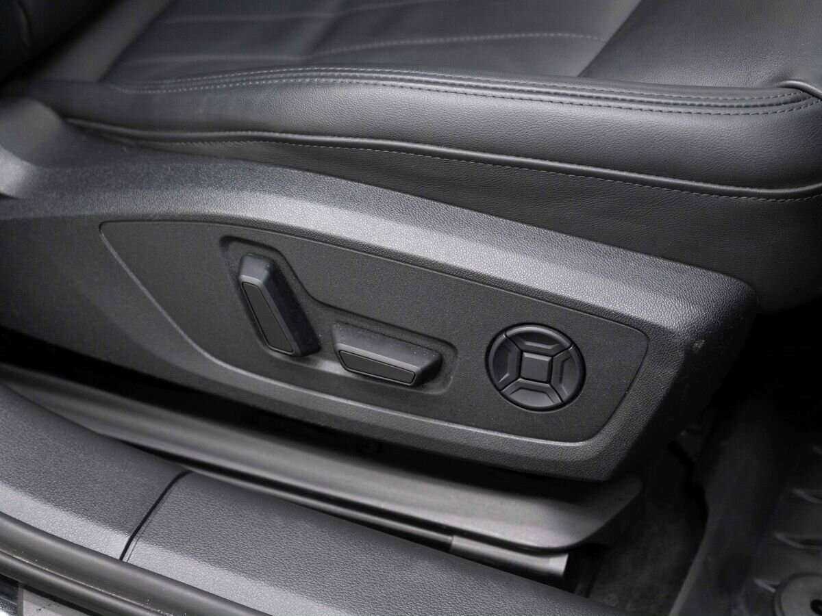 Audi A6 2021 года с пробегом. Фото: #25