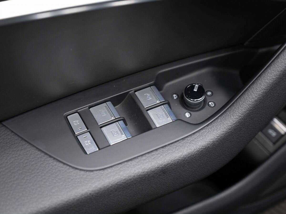 Audi A6 2021 года с пробегом. Фото: #26