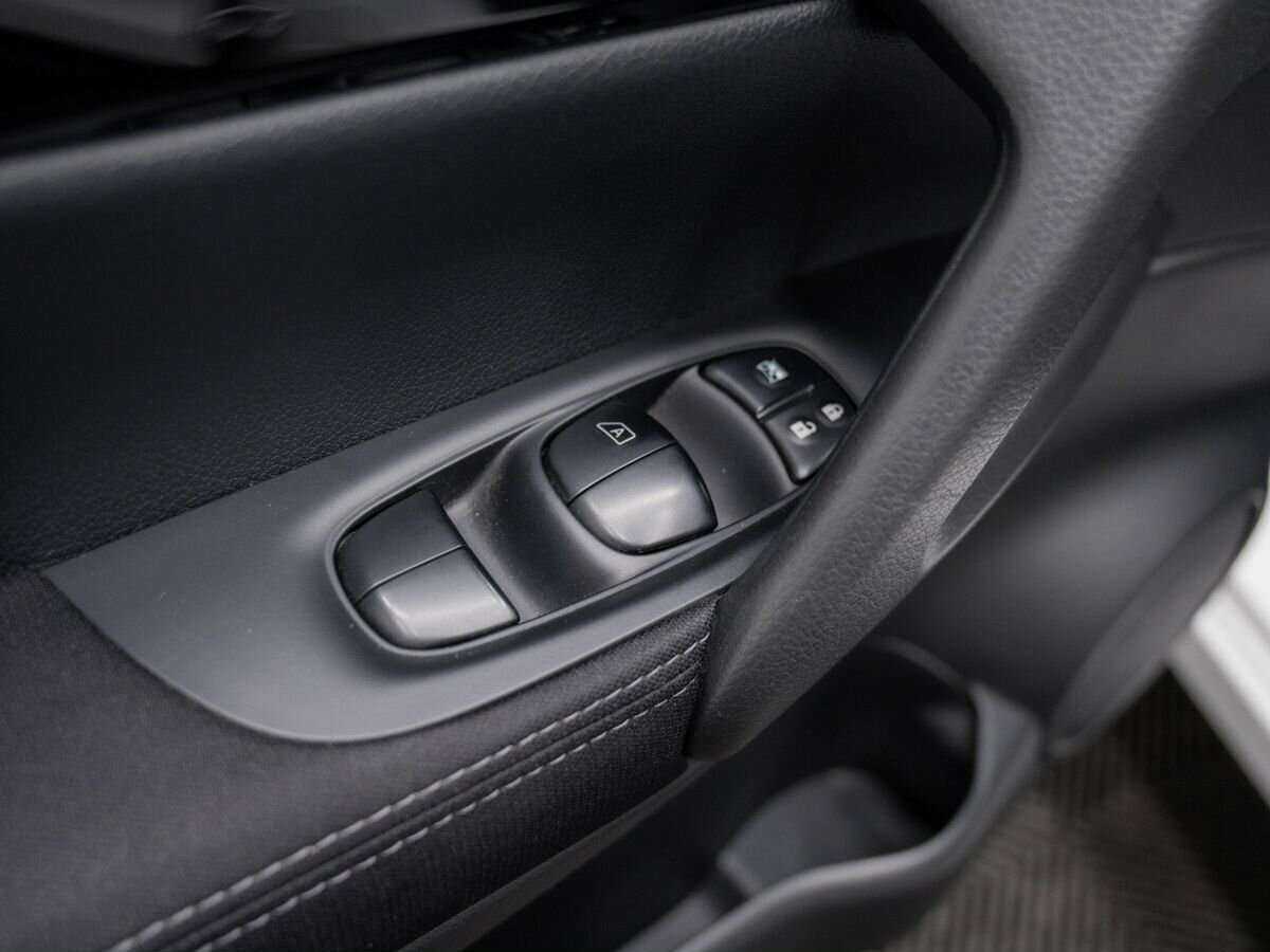 Б/У Ниссан Кашкай 2017 года. Фото: #15