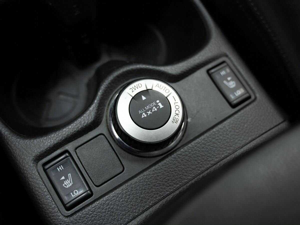 Б/У Ниссан Кашкай 2017 года. Фото: #18