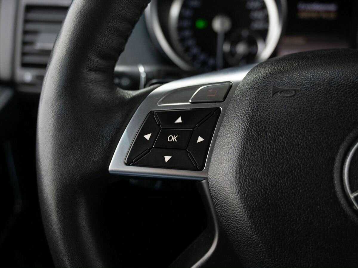 Mercedes-Benz G-Класс 2013 года с пробегом. Фото: #23