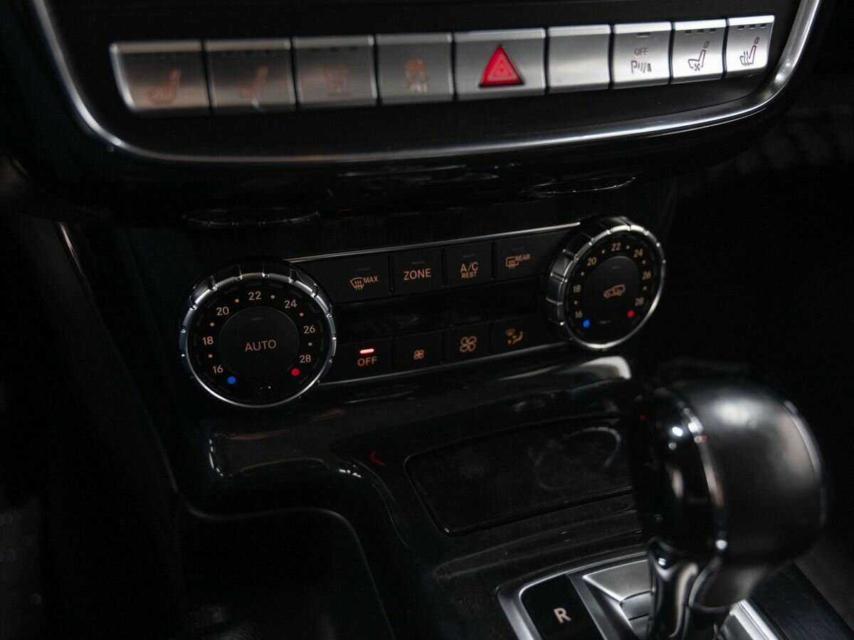 Mercedes-Benz G-Класс 2013 года с пробегом. Фото: #27