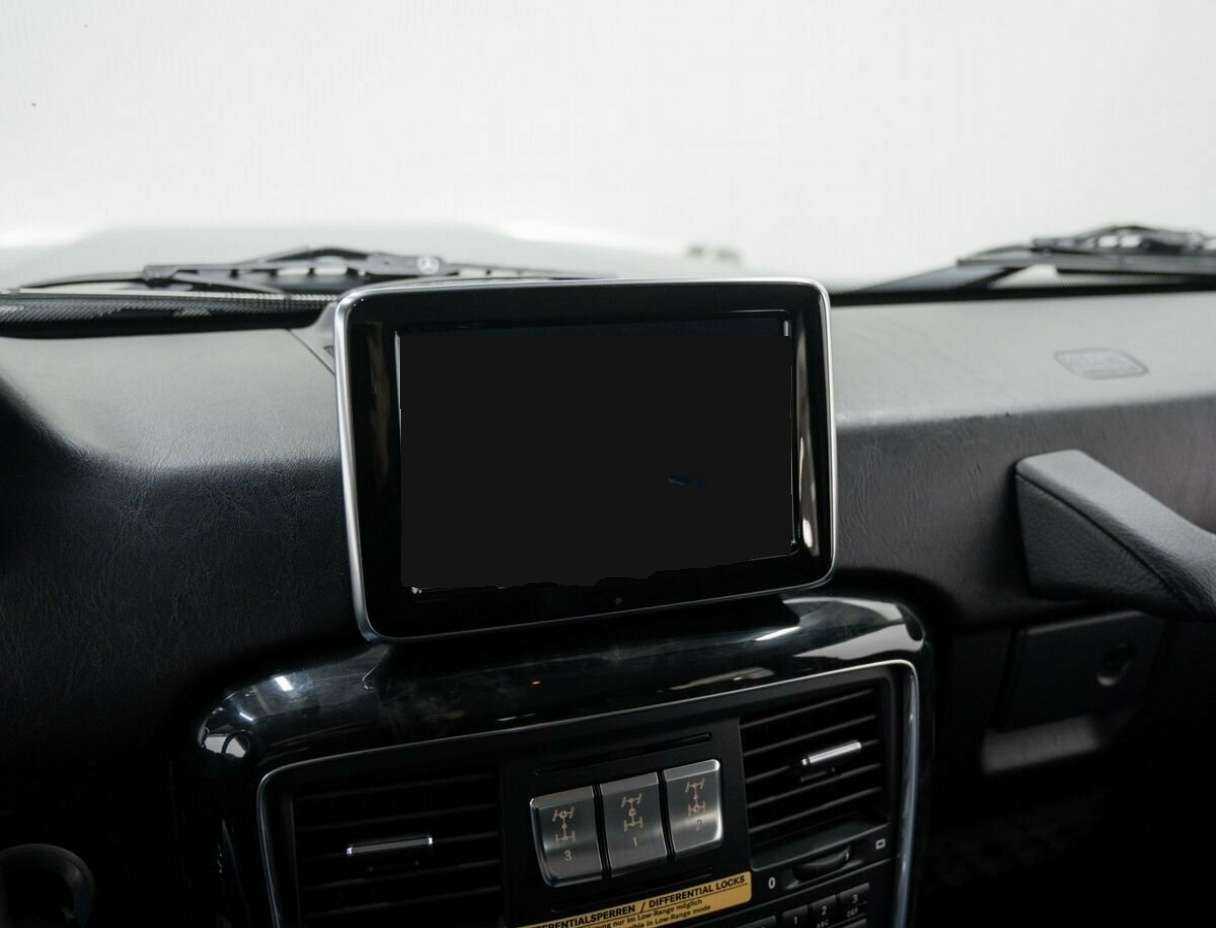 Mercedes-Benz G-Класс 2013 года с пробегом. Фото: #29