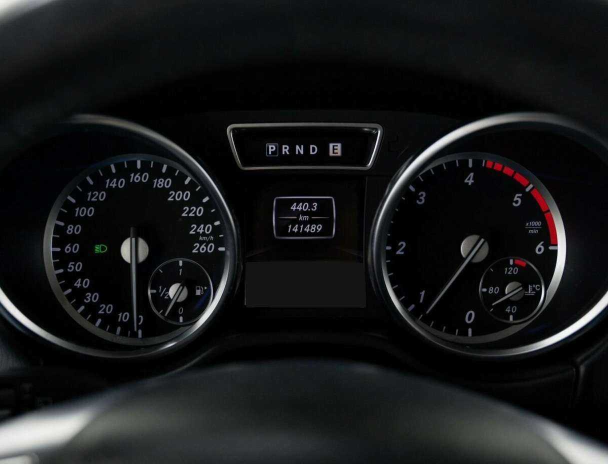 Mercedes-Benz G-Класс 2013 года с пробегом. Фото: #31