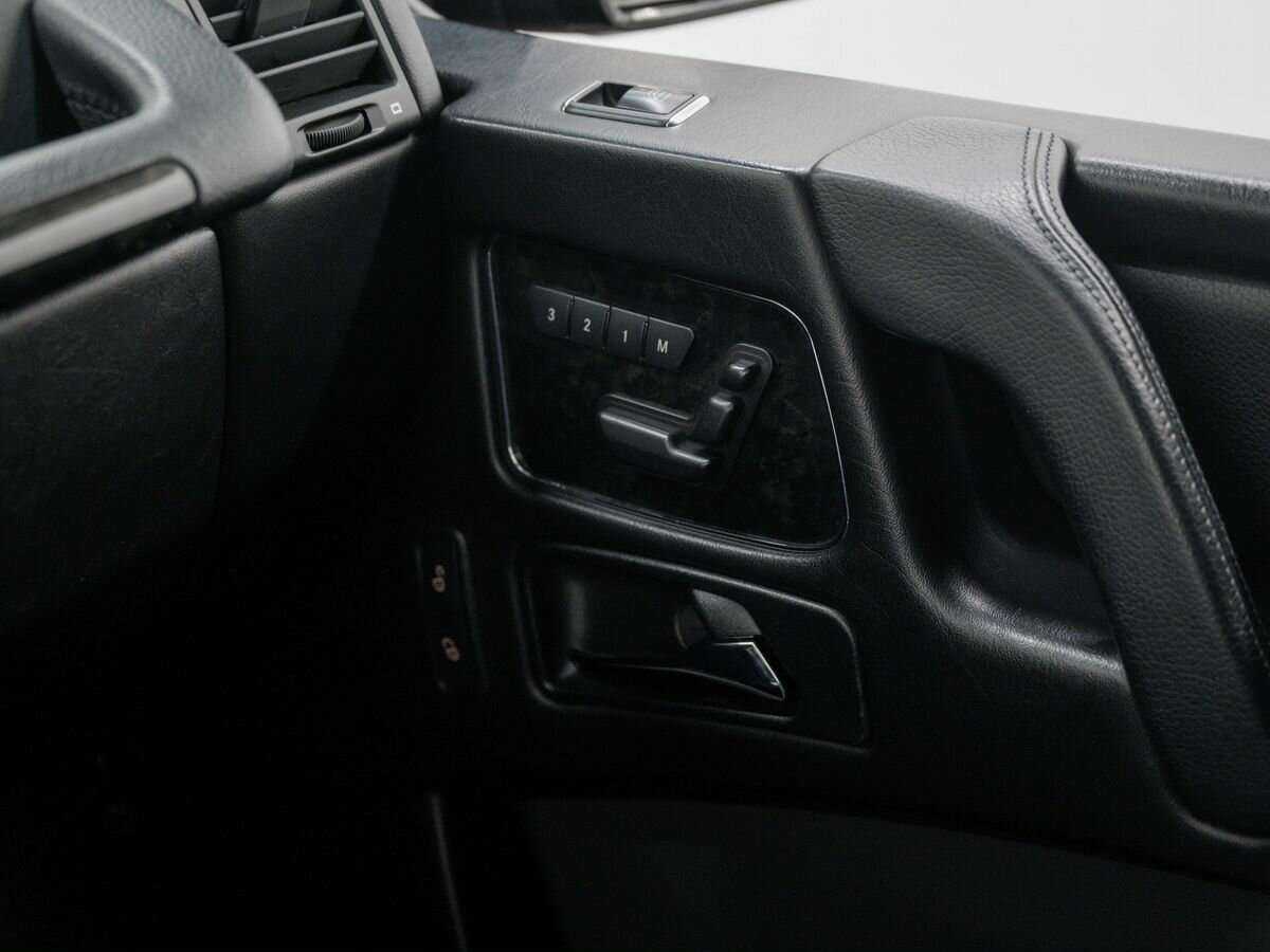 Mercedes-Benz G-Класс 2013 года с пробегом. Фото: #32