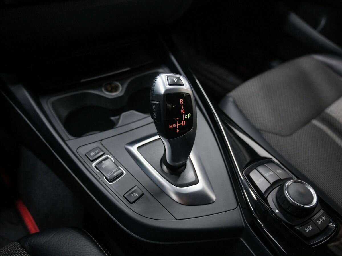 BMW 1 серии 2016 года с пробегом. Фото: #19