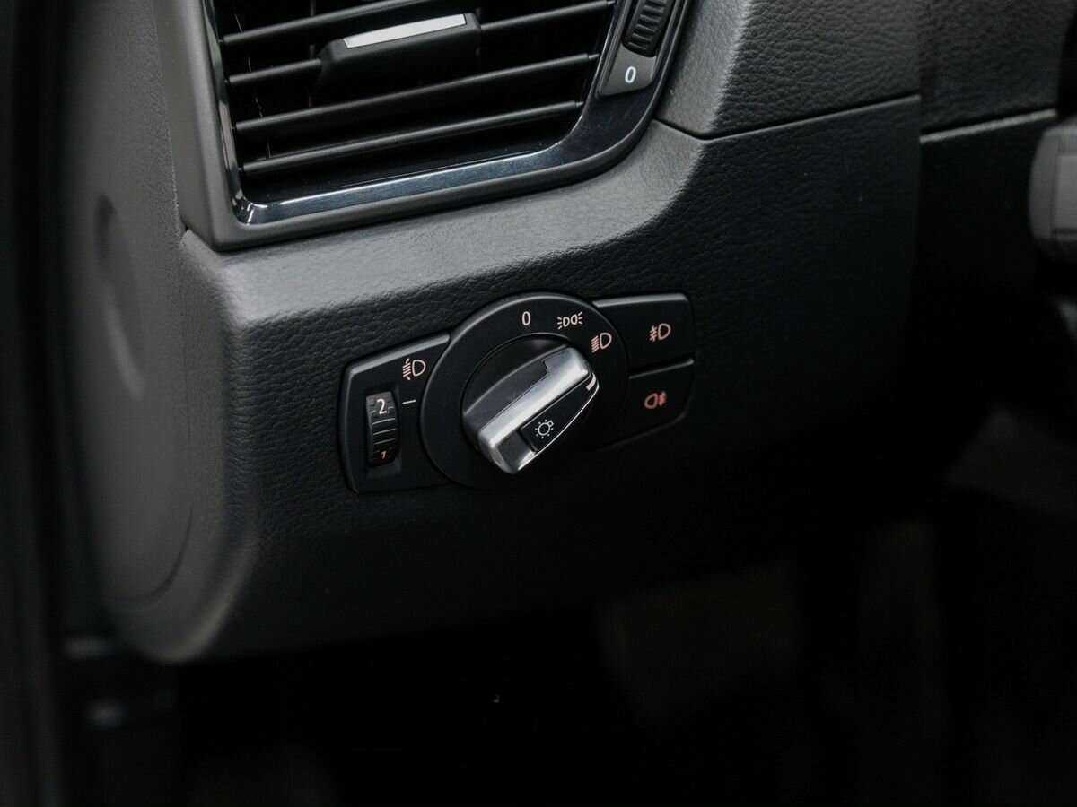 BMW X1 2013 года с пробегом. Фото: #15