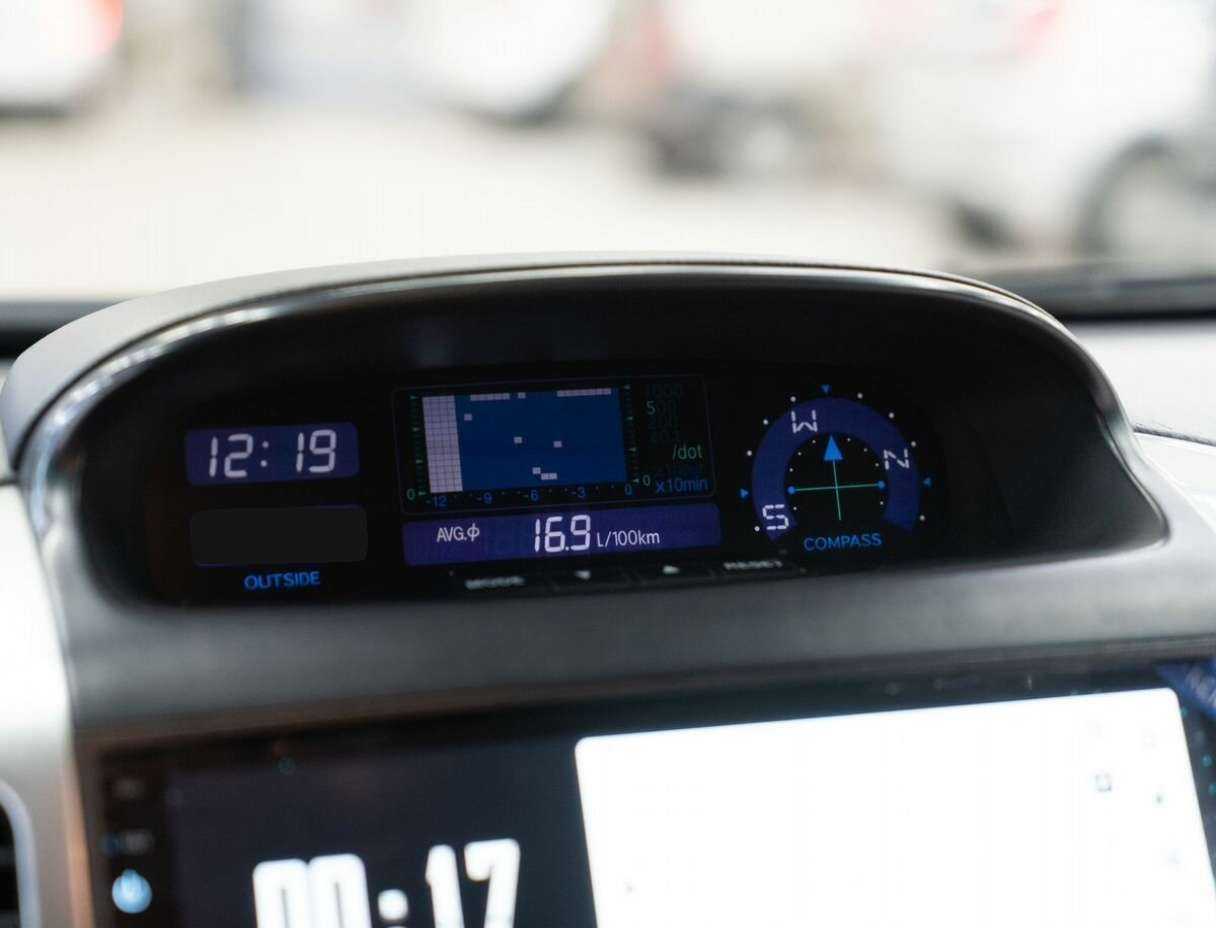 Toyota Land Cruiser Prado 2008 года с пробегом. Фото: #12