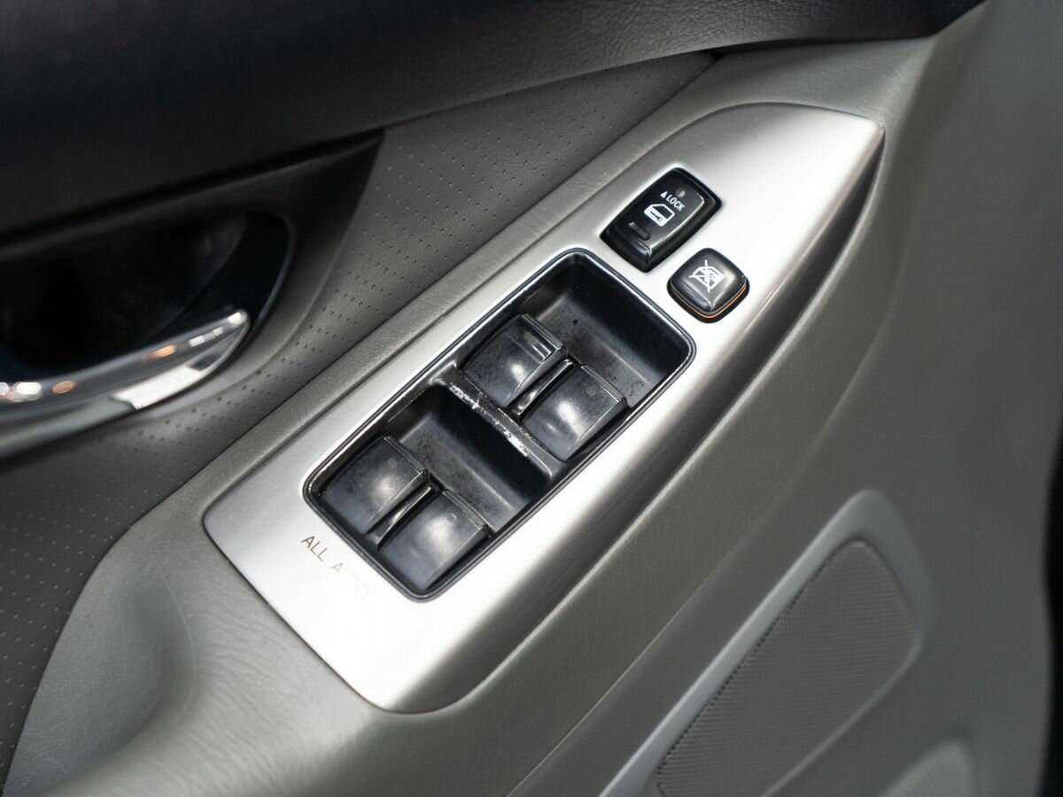 Toyota Land Cruiser Prado 2008 года с пробегом. Фото: #14