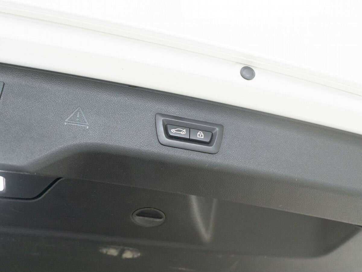 BMW 5 серии 2018 года с пробегом. Фото: #7