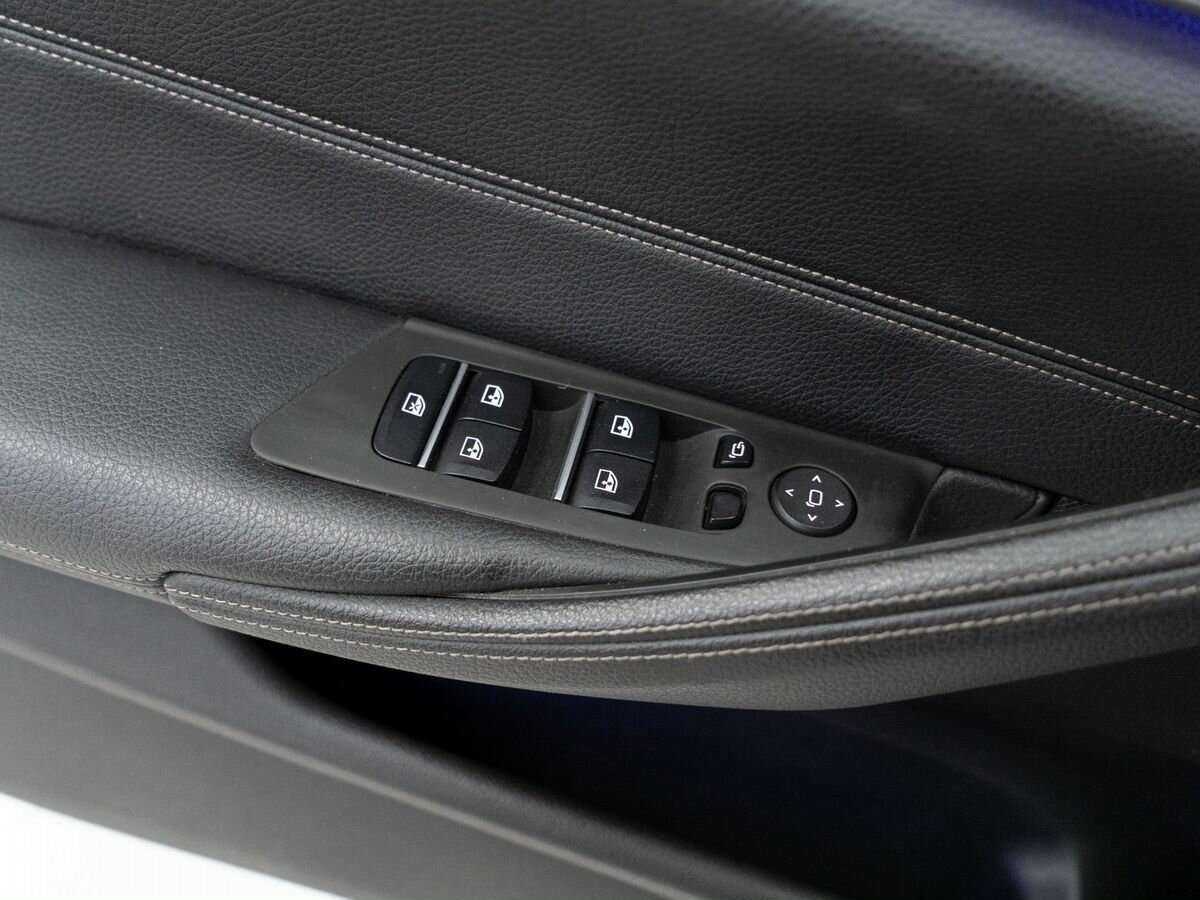 BMW 5 серии 2018 года с пробегом. Фото: #14