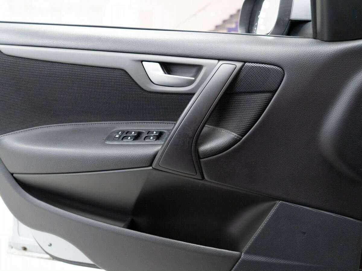 Volvo S60 2008 года с пробегом. Фото: #12