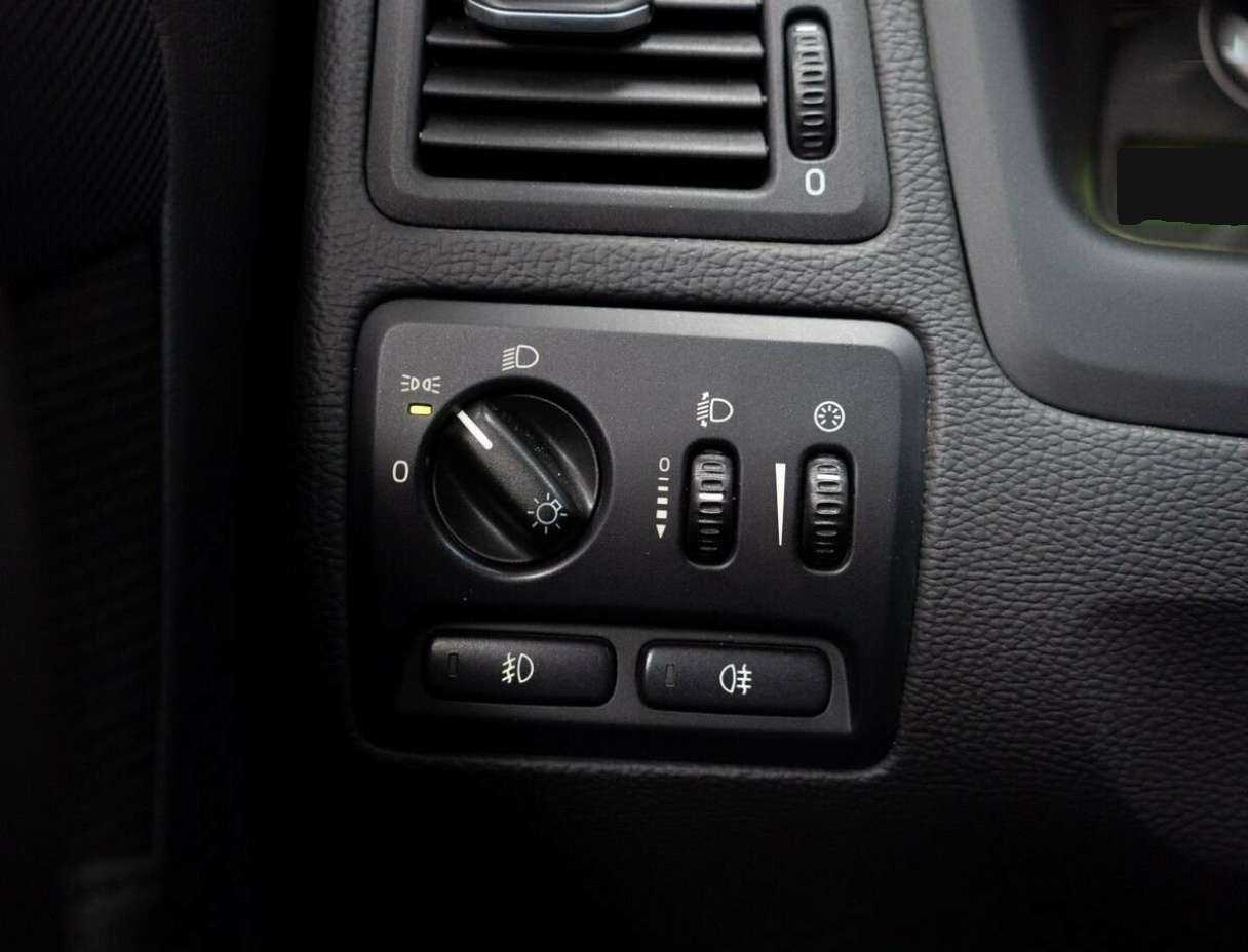 Volvo S60 2008 года с пробегом. Фото: #13