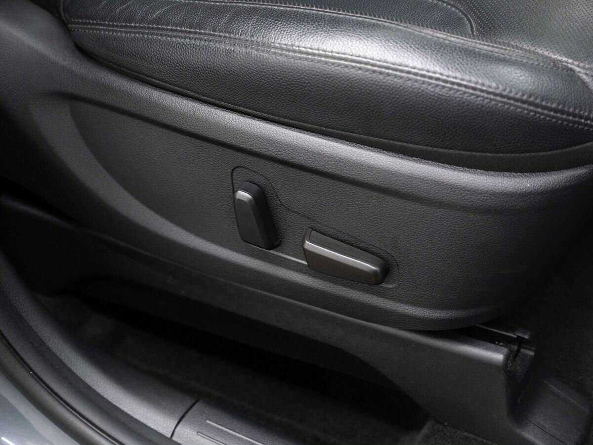 Hyundai Palisade 2019 года с пробегом. Фото: #12