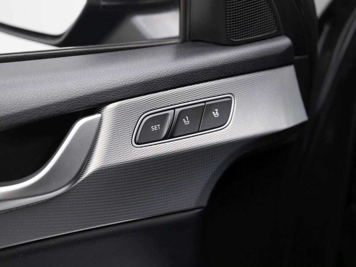 Hyundai Palisade 2019 года с пробегом. Фото: #18