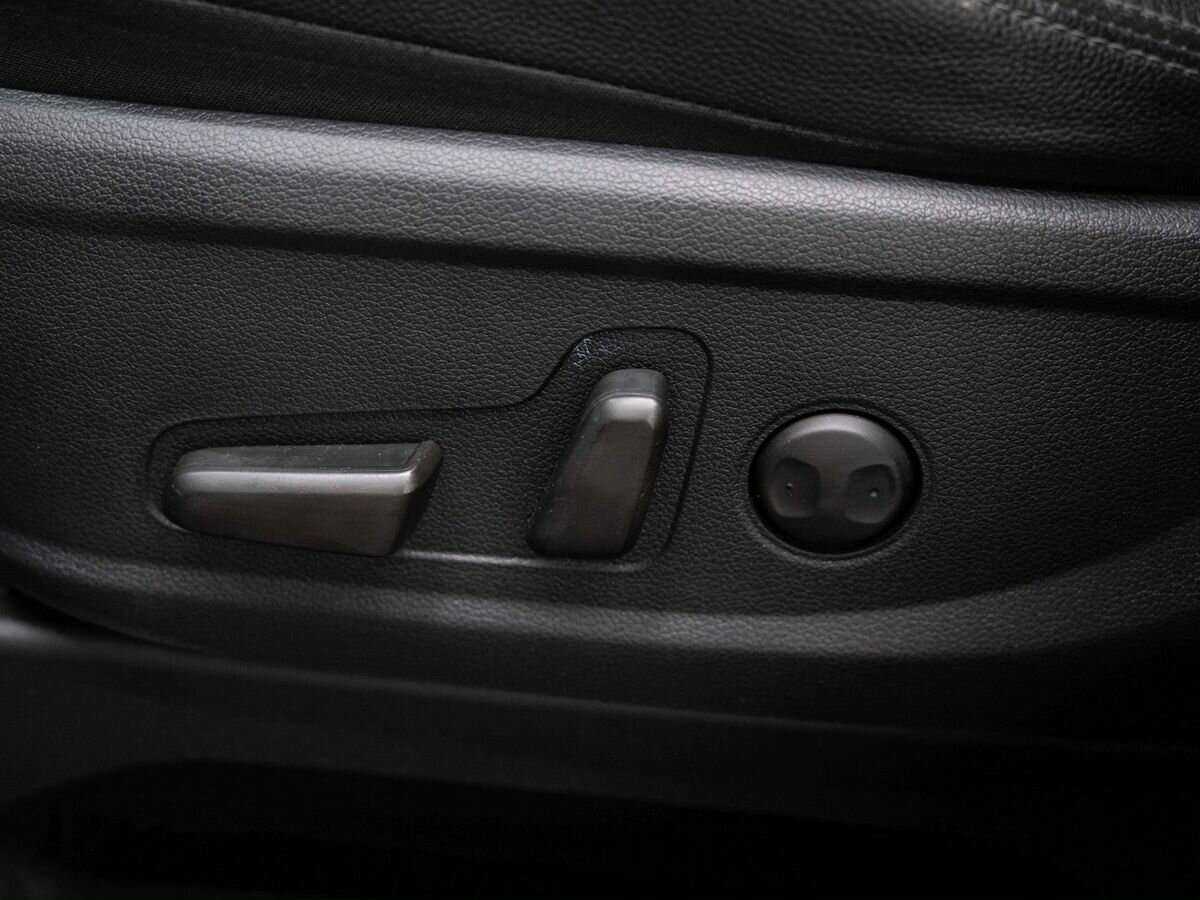 Hyundai Palisade 2019 года с пробегом. Фото: #19