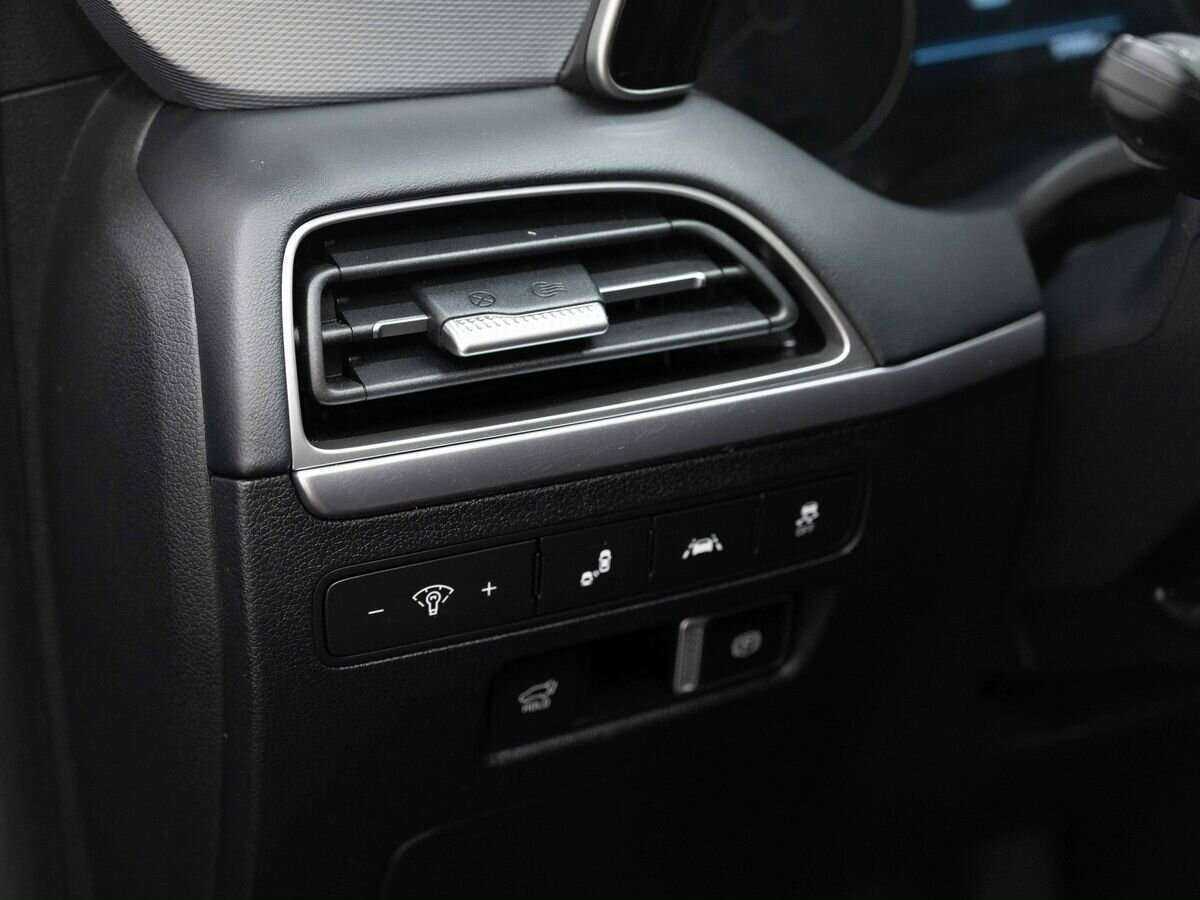 Hyundai Palisade 2019 года с пробегом. Фото: #20