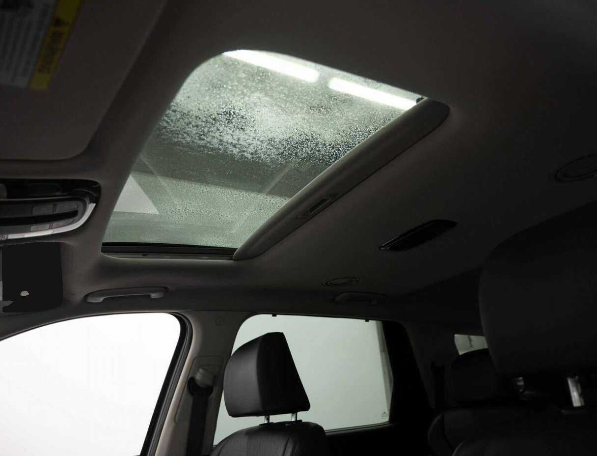 Hyundai Palisade 2019 года с пробегом. Фото: #21