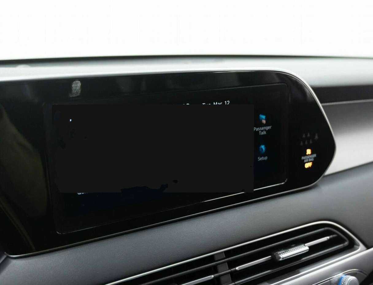 Hyundai Palisade 2019 года с пробегом. Фото: #23