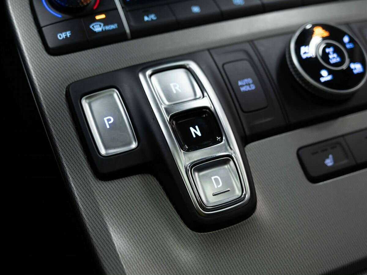 Hyundai Palisade 2019 года с пробегом. Фото: #25