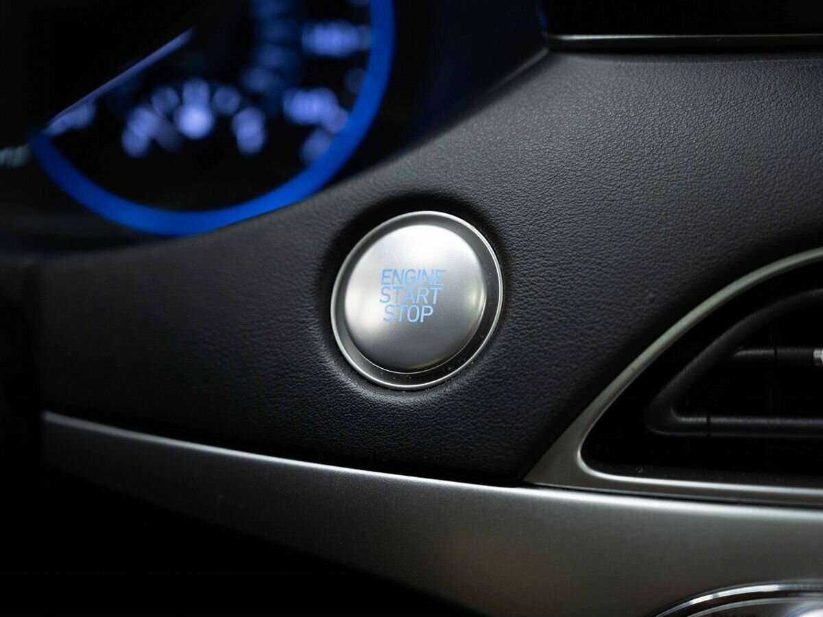 Hyundai Palisade 2019 года с пробегом. Фото: #27